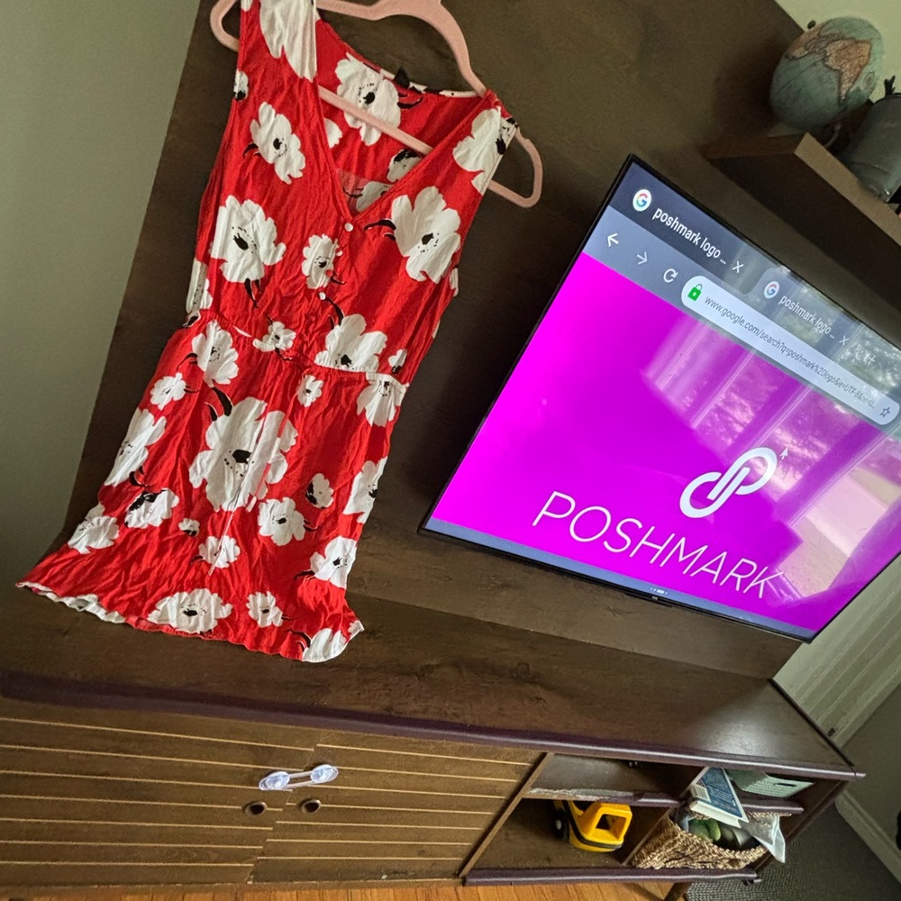 Icone vintage inspired Dress.